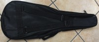 EVER PLAY UKULELE BAG 24 CONCERT 5MM