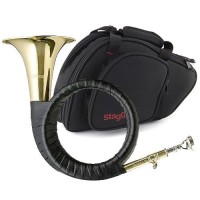 STAGG WS-FS275S RÓG MYŚLIWSKI Bb