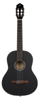 ORTEGA RST5MBK CZARNA GITARA KLASYCZNA