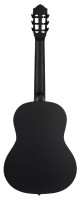 ORTEGA RST5MBK CZARNA GITARA KLASYCZNA
