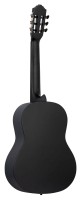 ORTEGA RST5MBK CZARNA GITARA KLASYCZNA