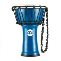 MEINL JRD-B NIEBIESKIE DJEMBE 7 BĘBĘN AFRYKAŃSKI