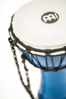 MEINL JRD-B NIEBIESKIE DJEMBE 7 BĘBĘN AFRYKAŃSKI