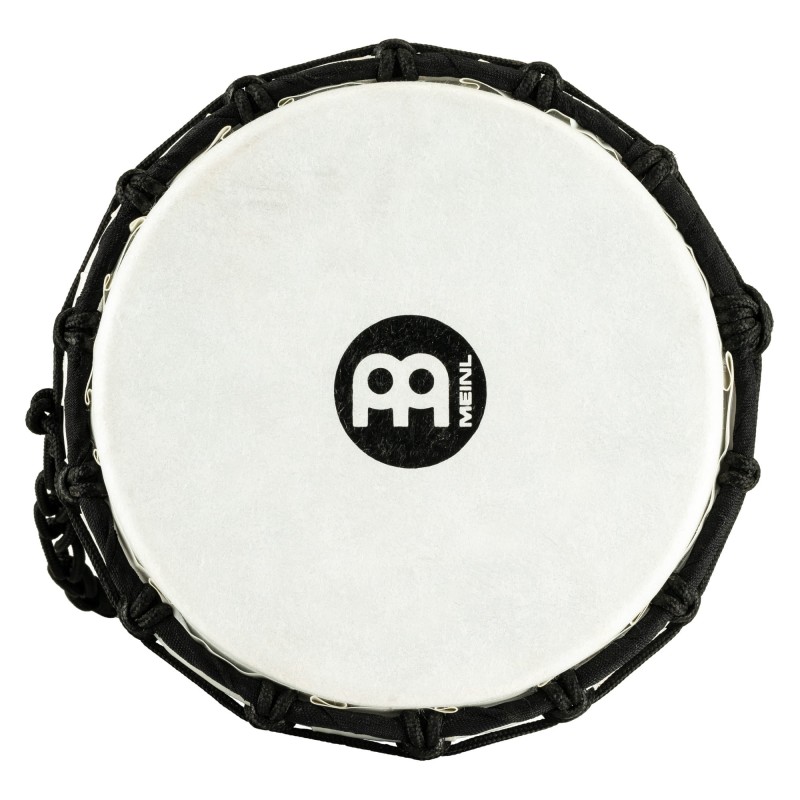 MEINL JRD-R CZERWONE DJEMBE 7 BĘBEN AFRYKAŃSKI