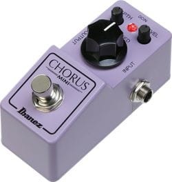 IBANEZ CSMINI STEREO CHORUS MINI