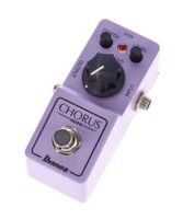 IBANEZ CSMINI STEREO CHORUS MINI