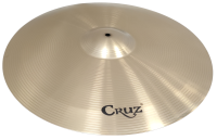 CRUZ BSET-141620 ZESTAW BLACH PERKUSYJNYCH