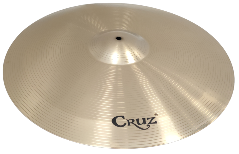 CRUZ BSET-141620 ZESTAW BLACH PERKUSYJNYCH