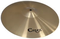 CRUZ BSET-141620 ZESTAW BLACH PERKUSYJNYCH