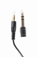 GEWA HP ONE CZARNE SŁUCHAWKI 170920
