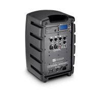 LD SYSTEMS ROADBUDDY 6