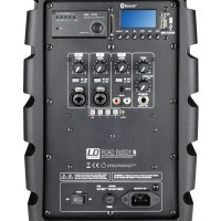 LD SYSTEMS ROADBUDDY 6