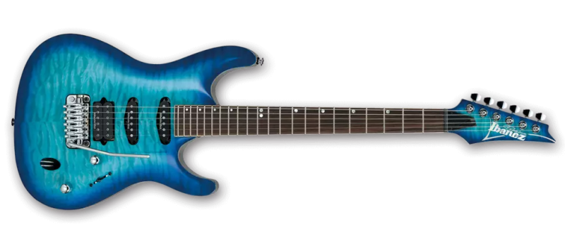 IBANEZ SA960QM-DNB