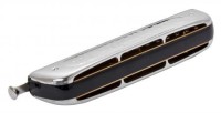 HOHNER CHROMETTA 10 253/40 C HARMONIJKA
