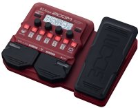 ZOOM B1X FOUR