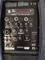 LDM MOBILEMIX D216 + 2xH16