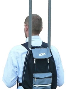 LDM MOBILEMIX D216 + 2xH16