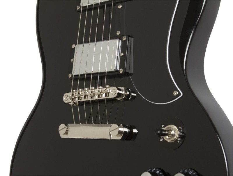 EPIPHONE TONY IOMMI SG CUSTOM