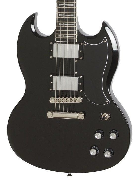 EPIPHONE TONY IOMMI SG CUSTOM