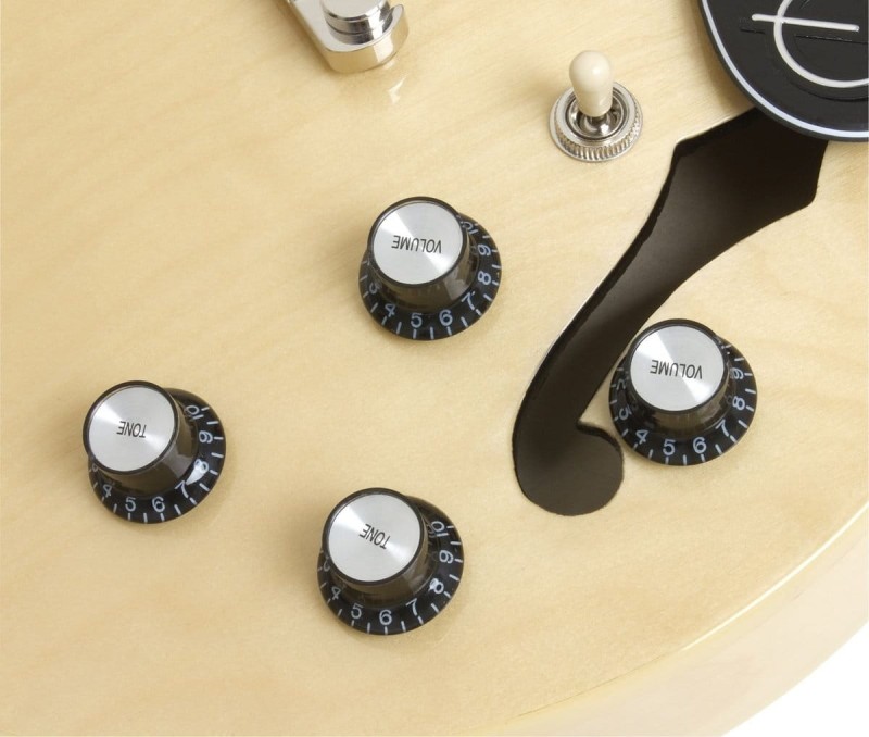 EPIPHONE ES339 PRO NA