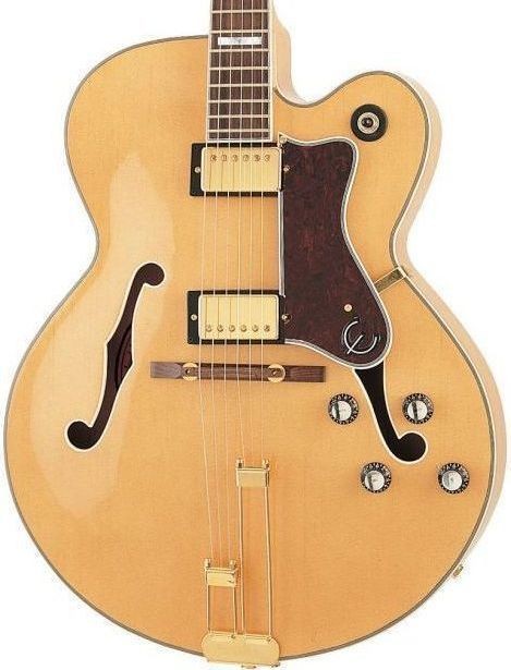EPIPHONE BROADWAY NA