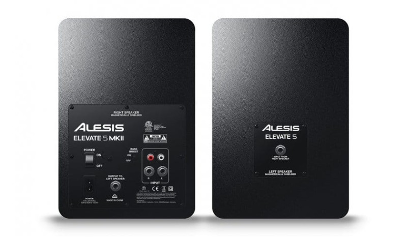 ALESIS ELEVATE 5 MKII
