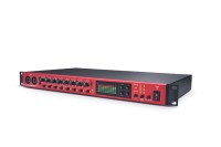 FOCUSRITE CLARETT OCTOPRE