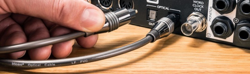 FOCUSRITE SCARLETT OCTOPRE