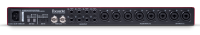 FOCUSRITE SCARLETT OCTOPRE DYNAMIC