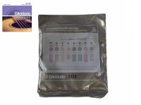 DADDARIO EJ26 FOLIOPAK