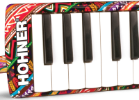 HOHNER MELODYKA AIRBOARD 9440 32
