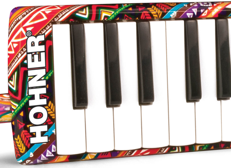 HOHNER MELODYKA AIRBOARD 9440 32