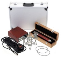 AVANTONE CV-12 TUBE MIC SET