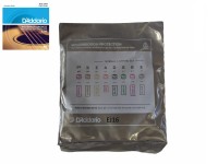 DADDARIO EJ16 FOLIOPAK