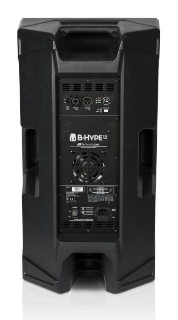 DB TECHNOLOGIES B-HYPE 12