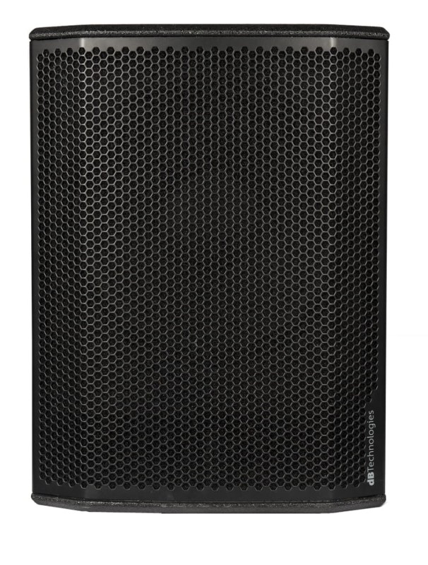 DB TECHNOLOGIES SUB 615