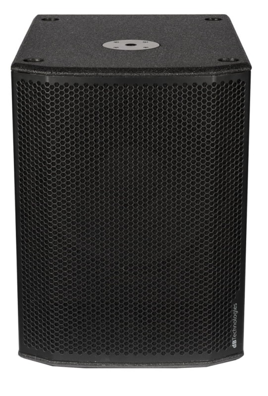 DB TECHNOLOGIES SUB 615