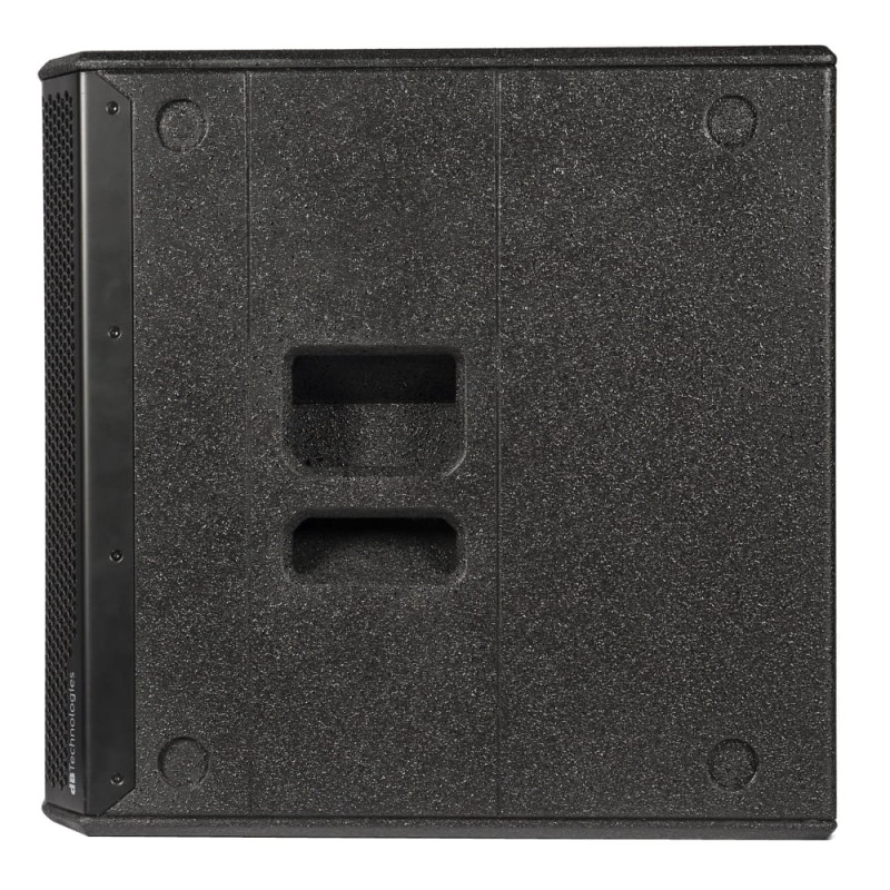 DB TECHNOLOGIES SUB 615