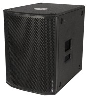 DB TECHNOLOGIES SUB 615