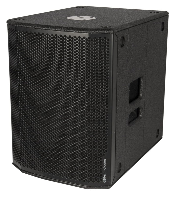 DB TECHNOLOGIES SUB 615