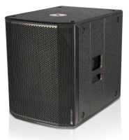 DB TECHNOLOGIES SUB 618