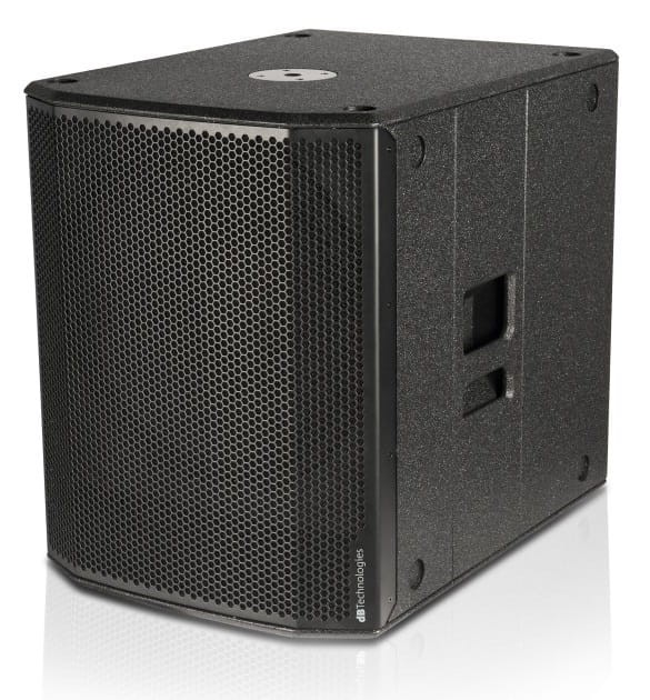 DB TECHNOLOGIES SUB 618