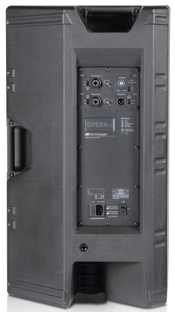 DB TECHNOLOGIES OPERA 15