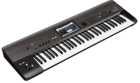 KORG KROME EX 61