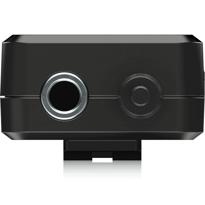 TC HELICON GO GUITAR INTERFEJS