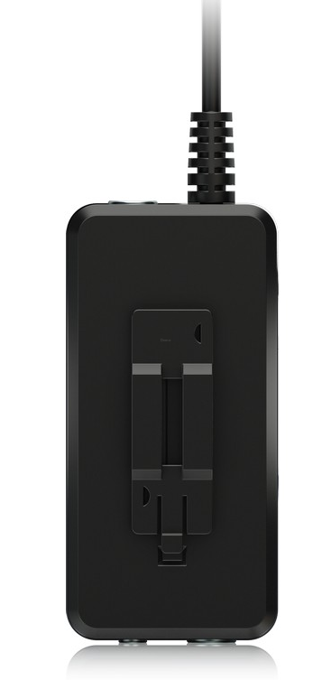 TC HELICON GO GUITAR INTERFEJS