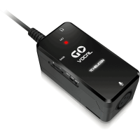 TC HELICON GO VOCAL INTERFEJS