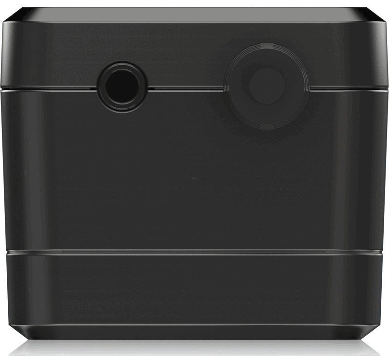 TC HELICON GO VOCAL INTERFEJS