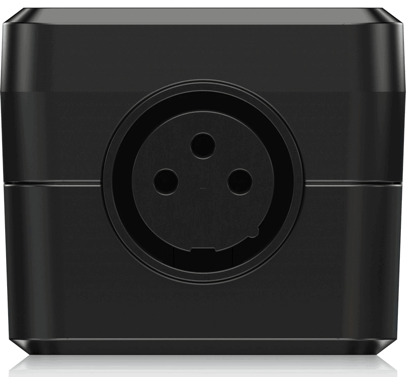 TC HELICON GO VOCAL INTERFEJS