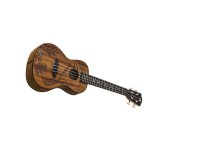 LUNA UKE CORAL TATTOO ALL SOLID UKULELE KONCERTOWE